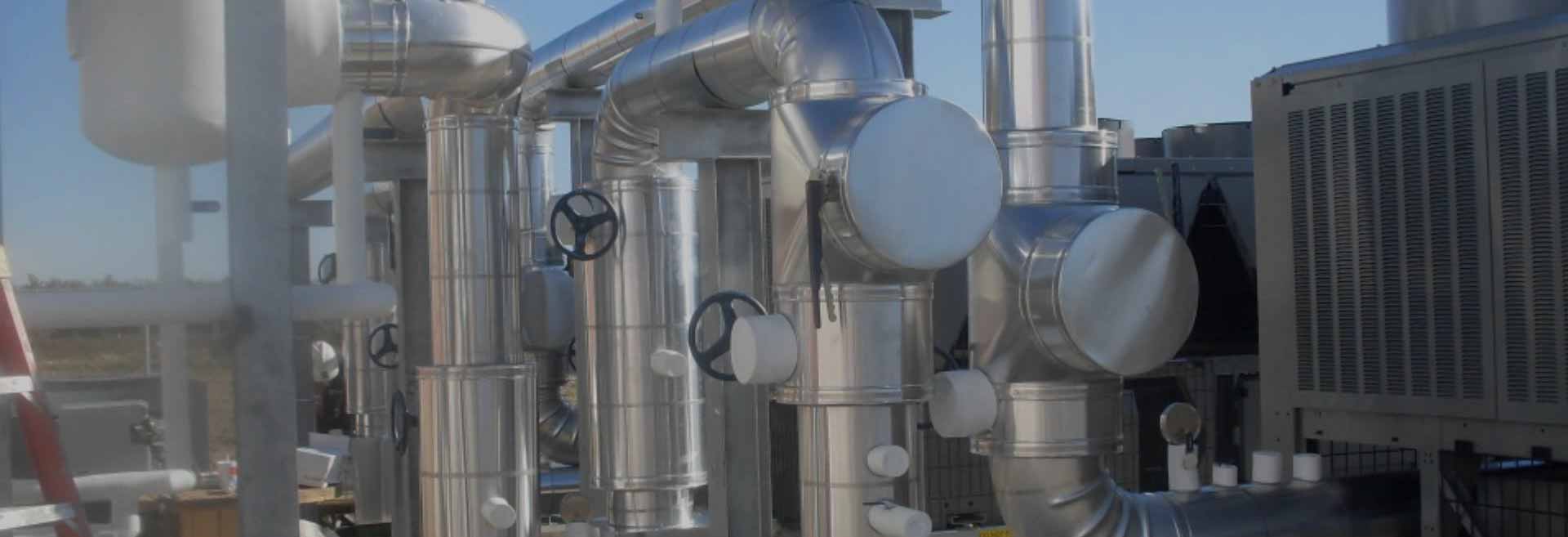 Underwood Air Systems Solutions 1HVAC HVAC Product Supplier