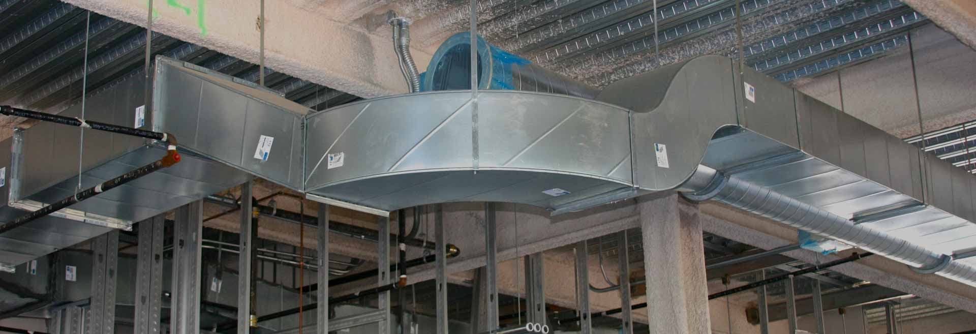 Underwood Air Systems Solutions 1HVAC HVAC Product Supplier