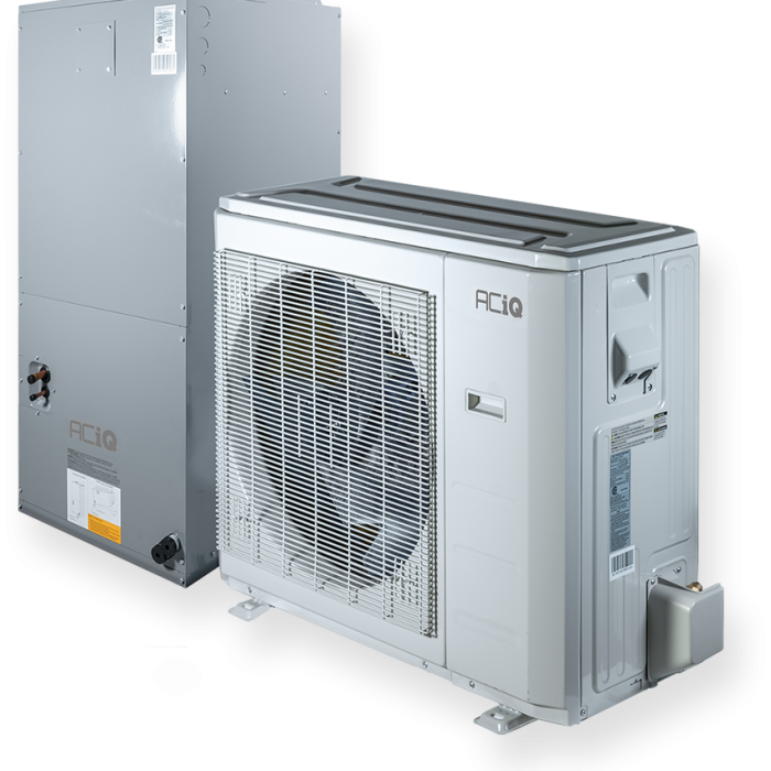 Residential HVAC Systems