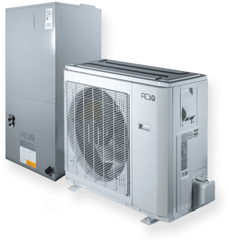 Residential HVAC Systems 1HVAC